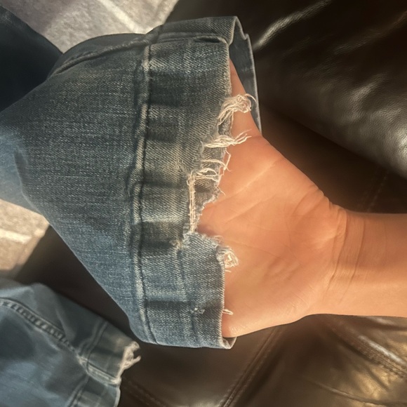 Kimes Ranch low rise Lola’s - Picture 4 of 5